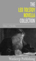 Okładka książki: The Leo Tolstoy Novella Collection