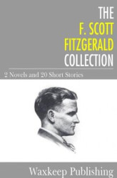 Okładka: The F. Scott Fitzgerald Collection