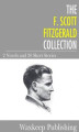 Okładka książki: The F. Scott Fitzgerald Collection