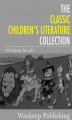 Okładka książki: The Classic Children's Literature Collection