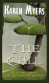 Okładka książki: The Call