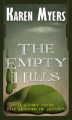 Okładka książki: The Empty Hills