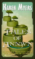 Okładka książki: Tales of Annwn