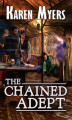 Okładka książki: The Chained Adept