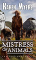 Okładka książki: Mistress of Animals