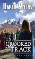 Okładka książki: On a Crooked Track