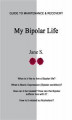 Okładka książki: My Bipolar Life