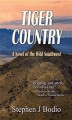 Okładka książki: Tiger Country