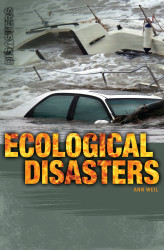 Okładka: Ecological Disasters