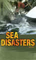 Okładka książki: Sea Disasters