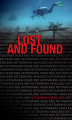 Okładka książki: Lost and Found