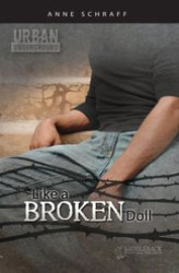 Okładka: Like a Broken Doll