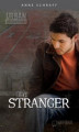 Okładka książki: The Stranger