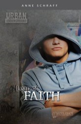 Okładka: Leap of Faith