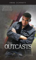 Okładka książki: Outcasts