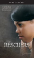 Okładka książki: Rescuers