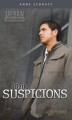 Okładka książki: Dark Suspicions