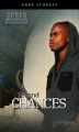 Okładka książki: Second Chances