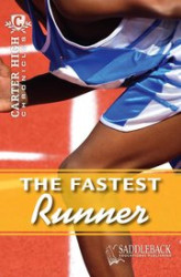 Okładka: The Fastest Runner