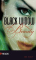 Okładka książki: Black Widow Beauty