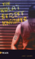 Okładka książki: Kula'i Street Knights