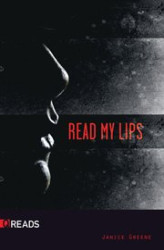 Okładka: Read My Lips