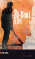 Okładka książki: The 75-Cent Son