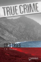 Okładka: Cold Cases