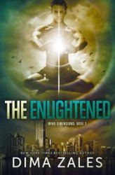 Okładka: The Enlightened