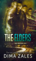 Okładka książki: The Elders