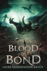 Okładka: Blood & Bond