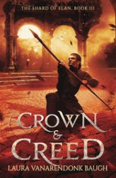 Okładka: Crown & Creed