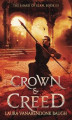 Okładka książki: Crown & Creed