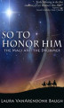 Okładka książki: So To Honor Him