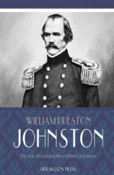 Okładka: The Life of General Albert Sidney Johnston