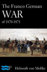 Okładka: The Franco German War of 1870-1871
