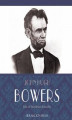 Okładka książki: Life of Abraham Lincoln