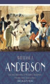 Okładka książki: Life and Narrative of William J. Anderson, Twenty. Four Years a Slave