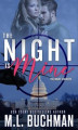 Okładka książki: The Night Is Mine
