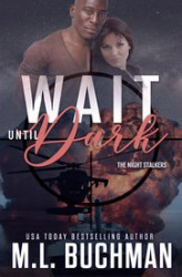 Okładka: Wait Until Dark