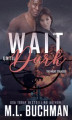 Okładka książki: Wait Until Dark