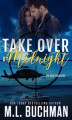 Okładka książki: Take Over at Midnight