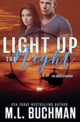 Okładka: Light Up the Night