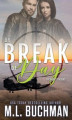 Okładka książki: By Break of Day