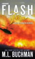 Okładka książki: Flash of Fire