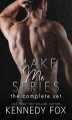 Okładka książki: Make Me Series