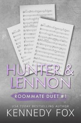 Okładka: Hunter & Lennon Duet