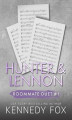 Okładka książki: Hunter & Lennon Duet