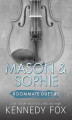 Okładka książki: Mason & Sophie Duet