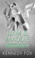 Okładka książki: Liam & Maddie Duet